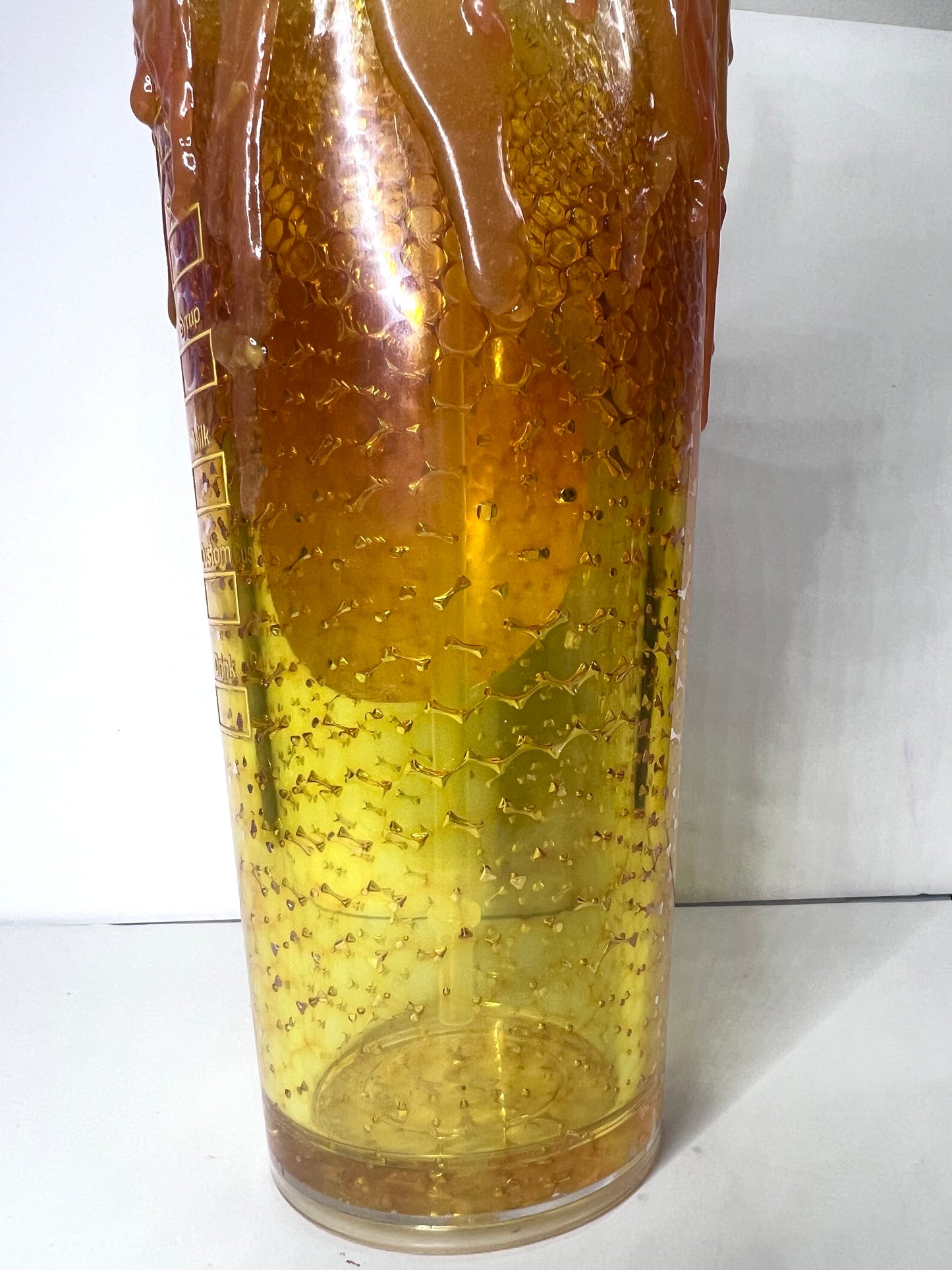 GOBELET MIEL GOURMAND đŻ