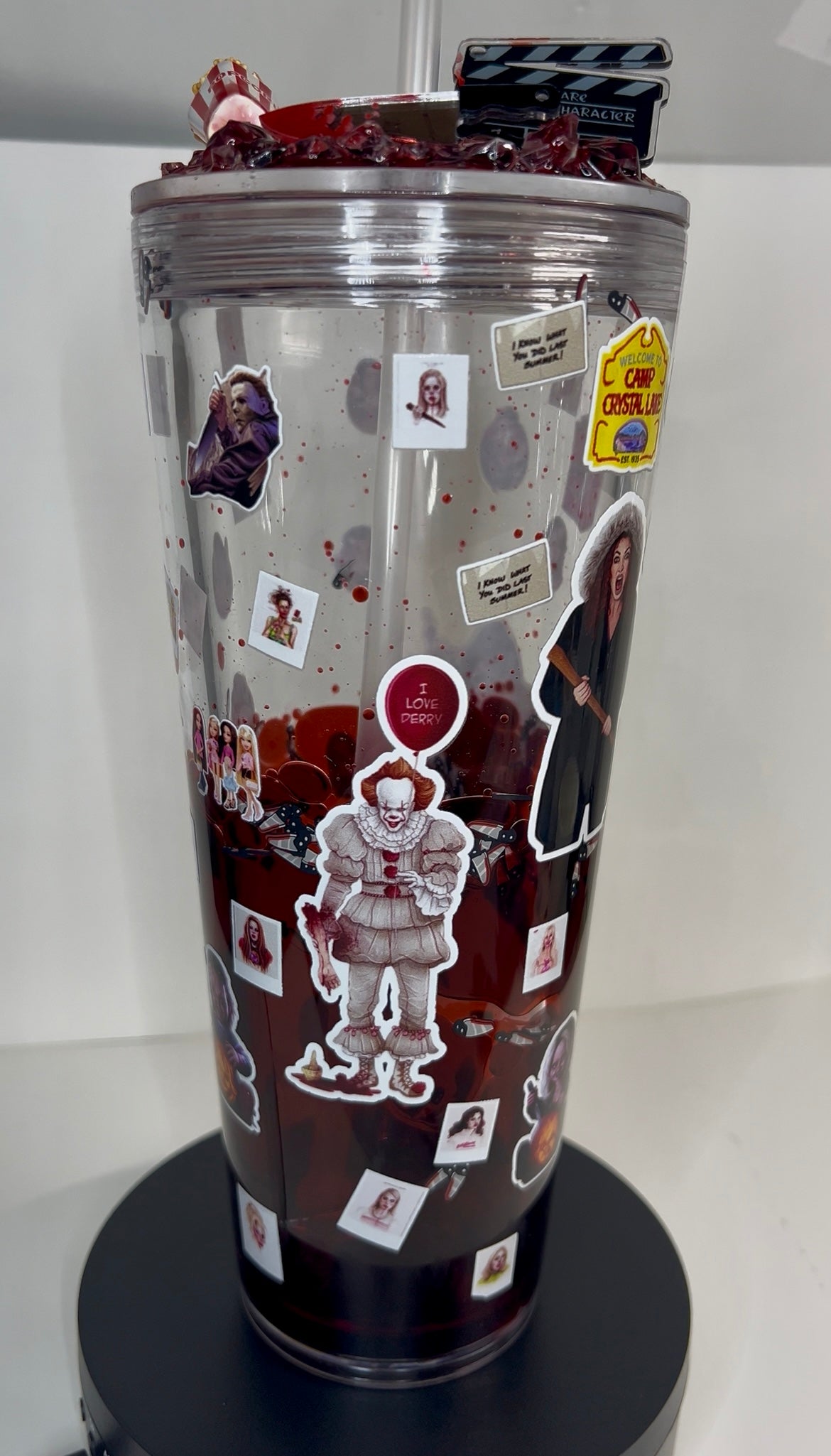 Universe L 🎬🍿 ÉDITION LIMITÉE LF DESIGNS