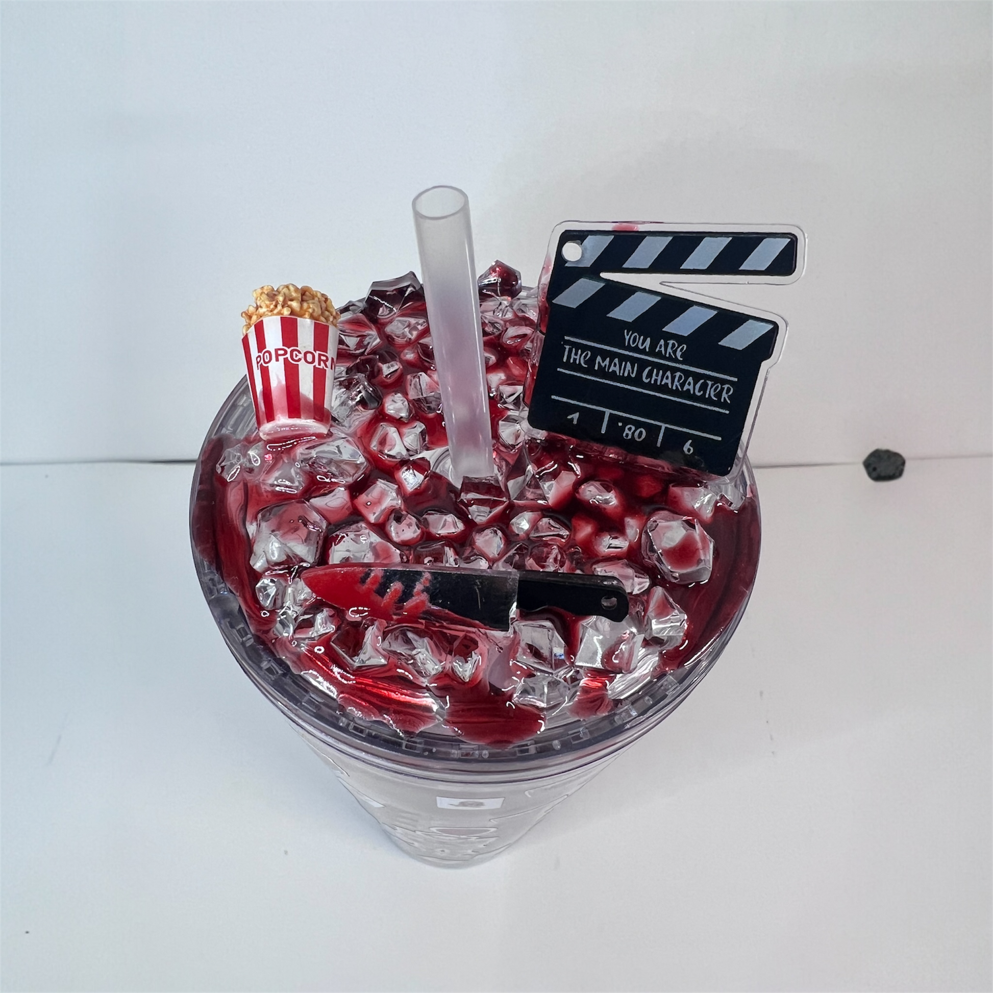 Universe L 🎬🍿 ÉDITION LIMITÉE LF DESIGNS