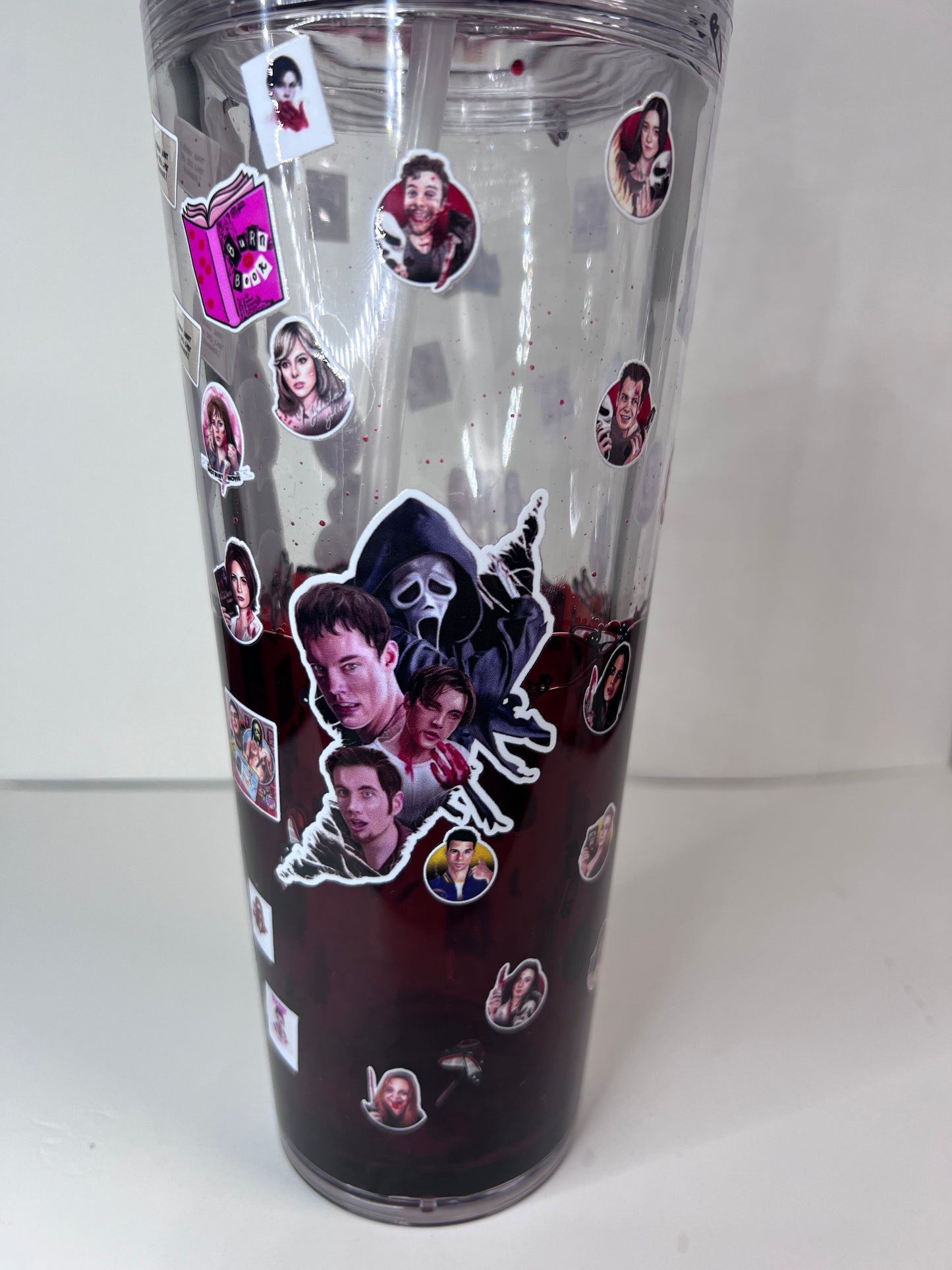 Universe L 🎬🍿 ÉDITION LIMITÉE LF DESIGNS