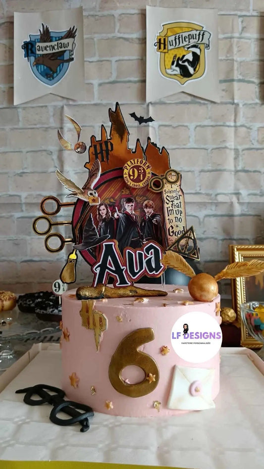 Sorcier 🪄 LF DESIGNS