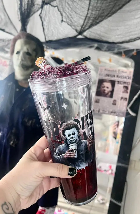 Mickael Myers LF DESIGNS