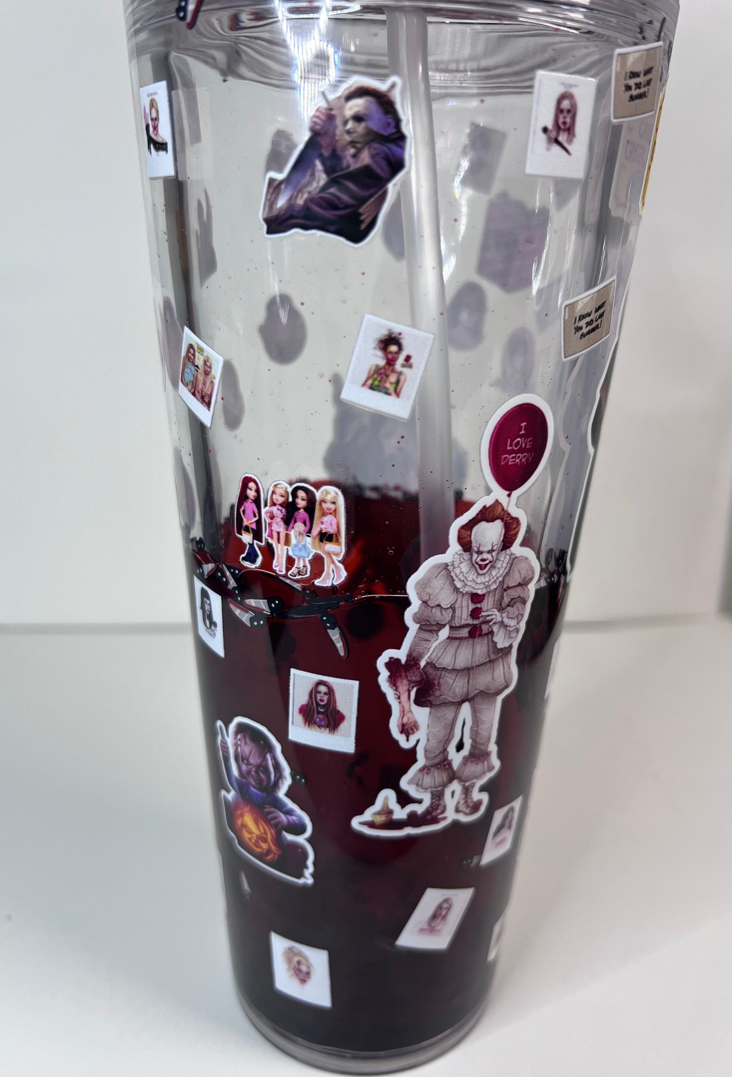 Universe L 🎬🍿 ÉDITION LIMITÉE LF DESIGNS