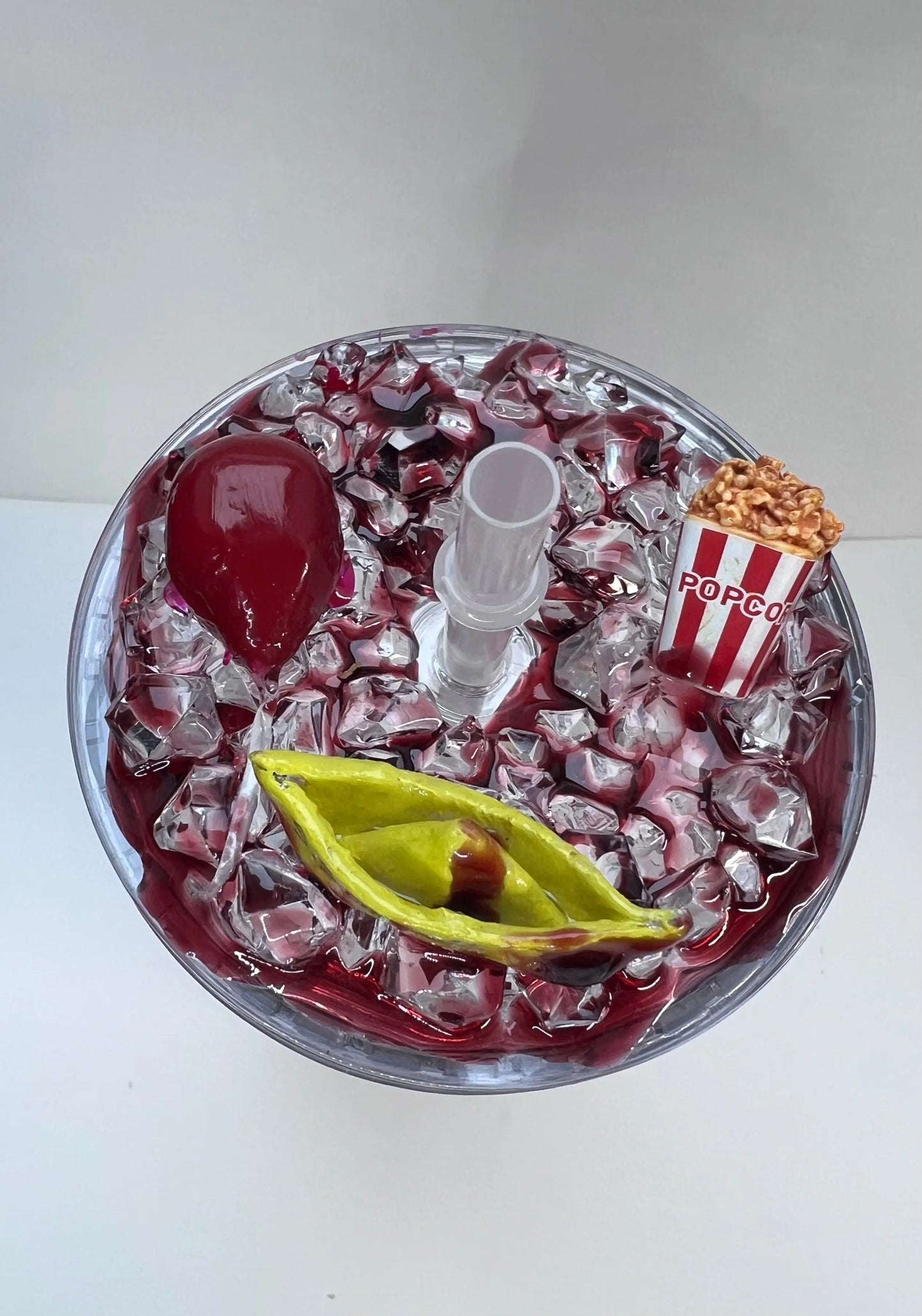 Ça - Pennywise LF DESIGNS