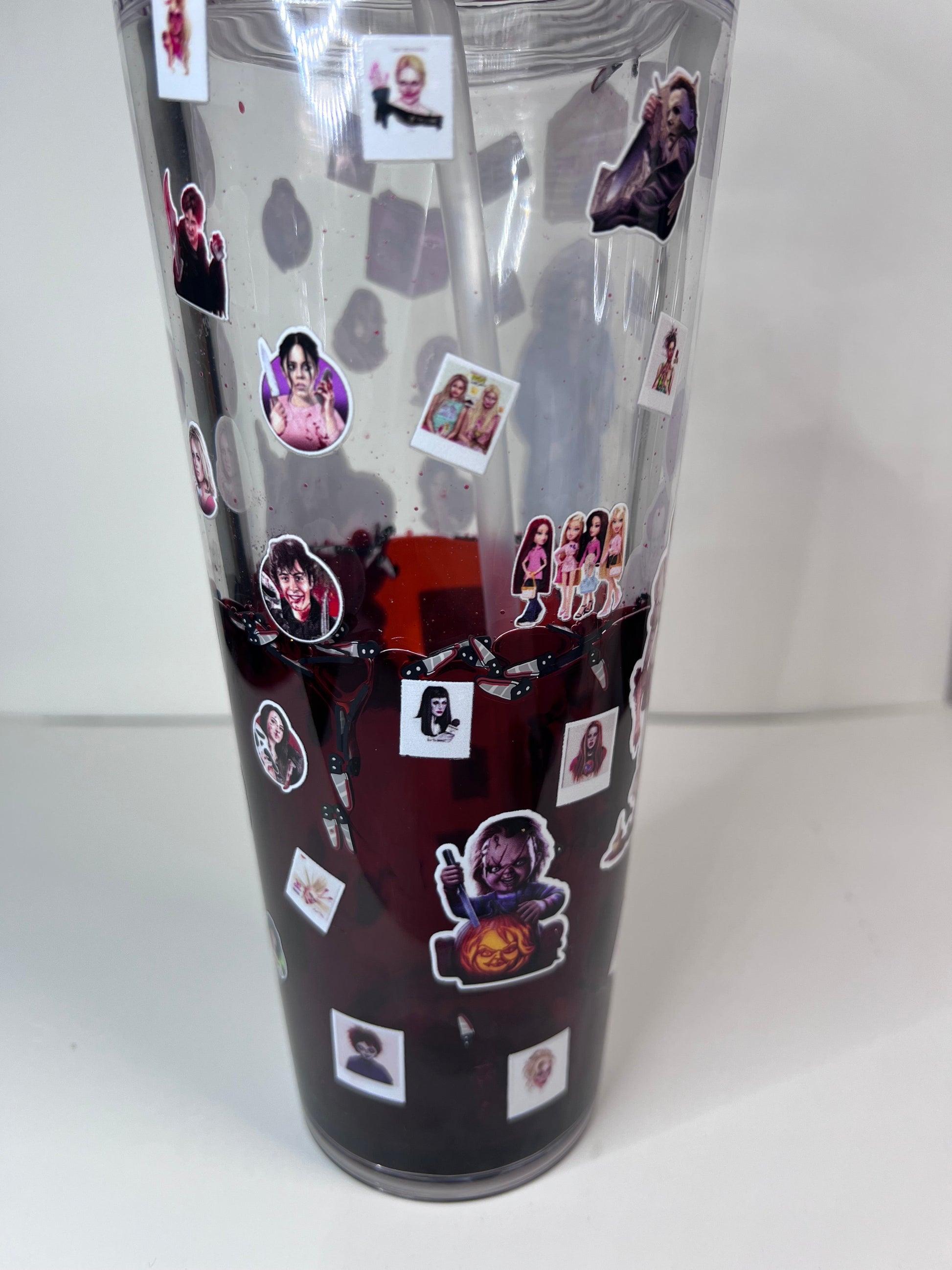 Universe L 🎬🍿 ÉDITION LIMITÉE LF DESIGNS