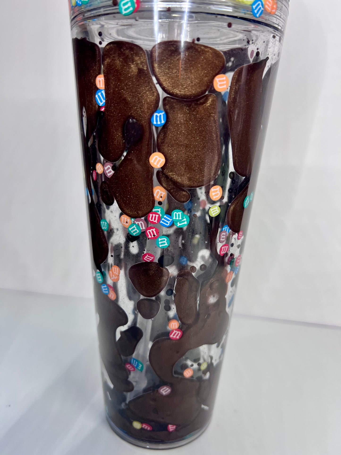 Gobelet M&M’S 🍫