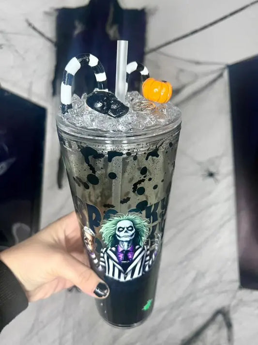 Beetlejuice LF DESIGNS