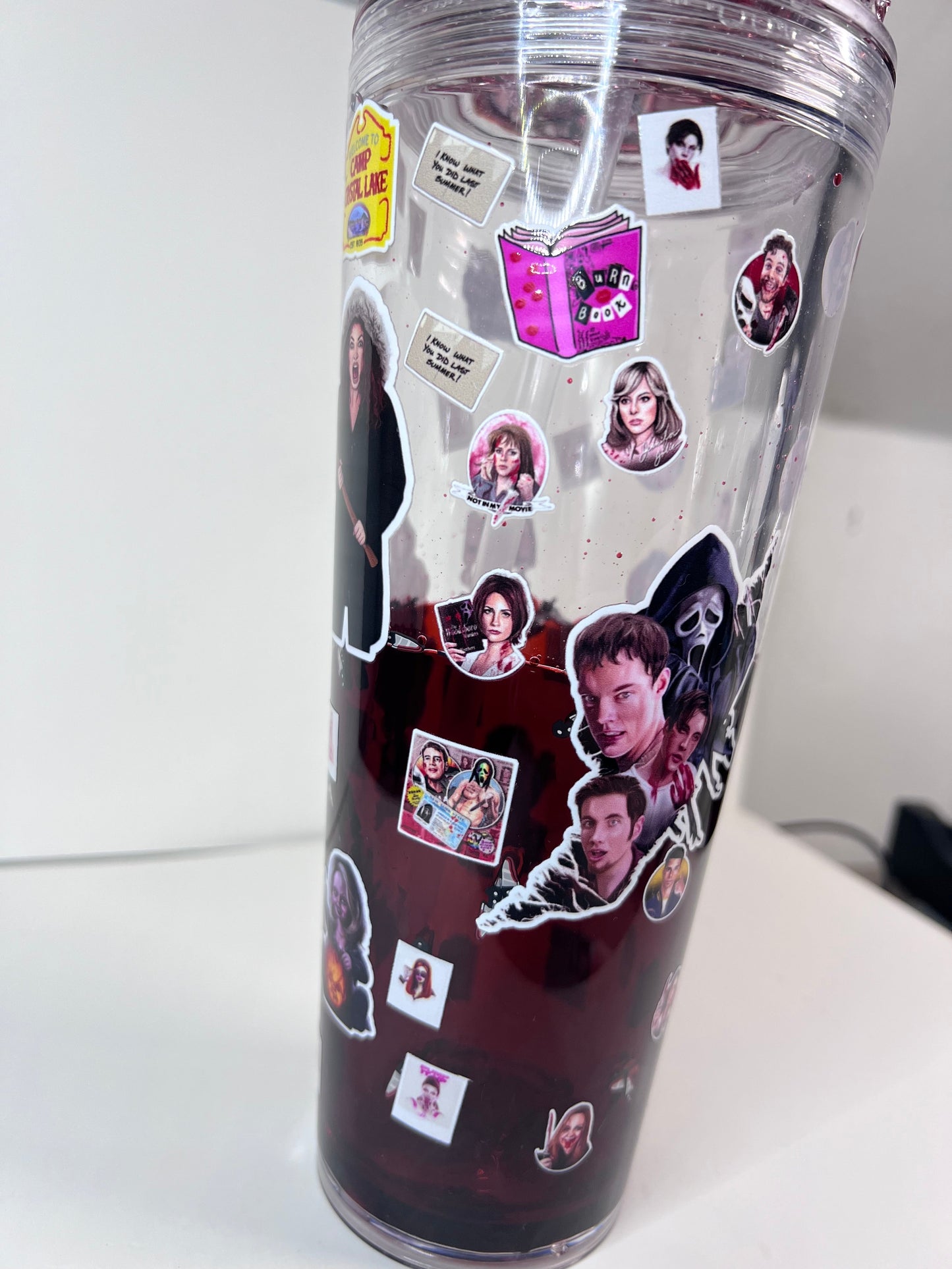 Universe L 🎬🍿 ÉDITION LIMITÉE LF DESIGNS