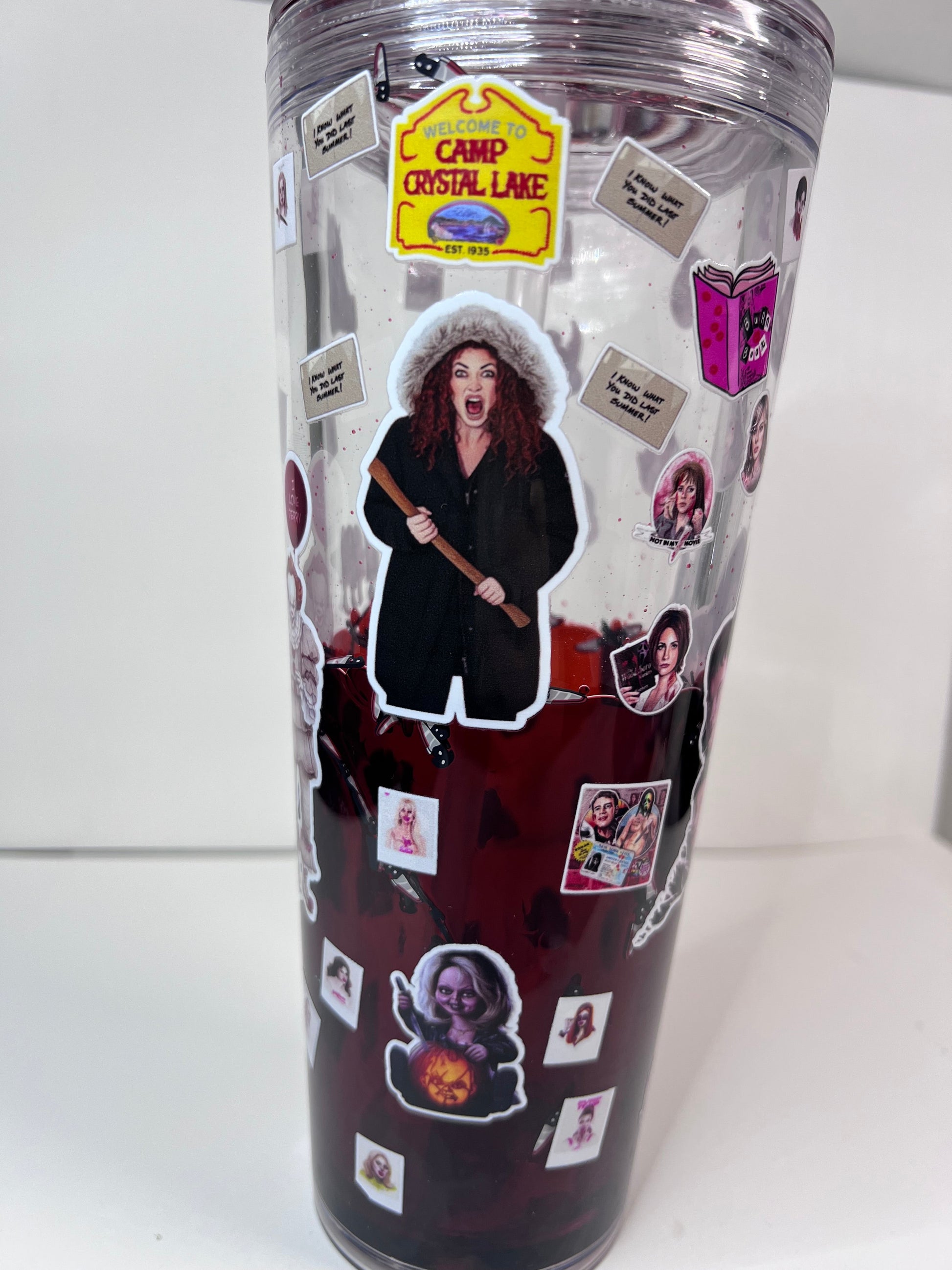 Universe L 🎬🍿 ÉDITION LIMITÉE LF DESIGNS