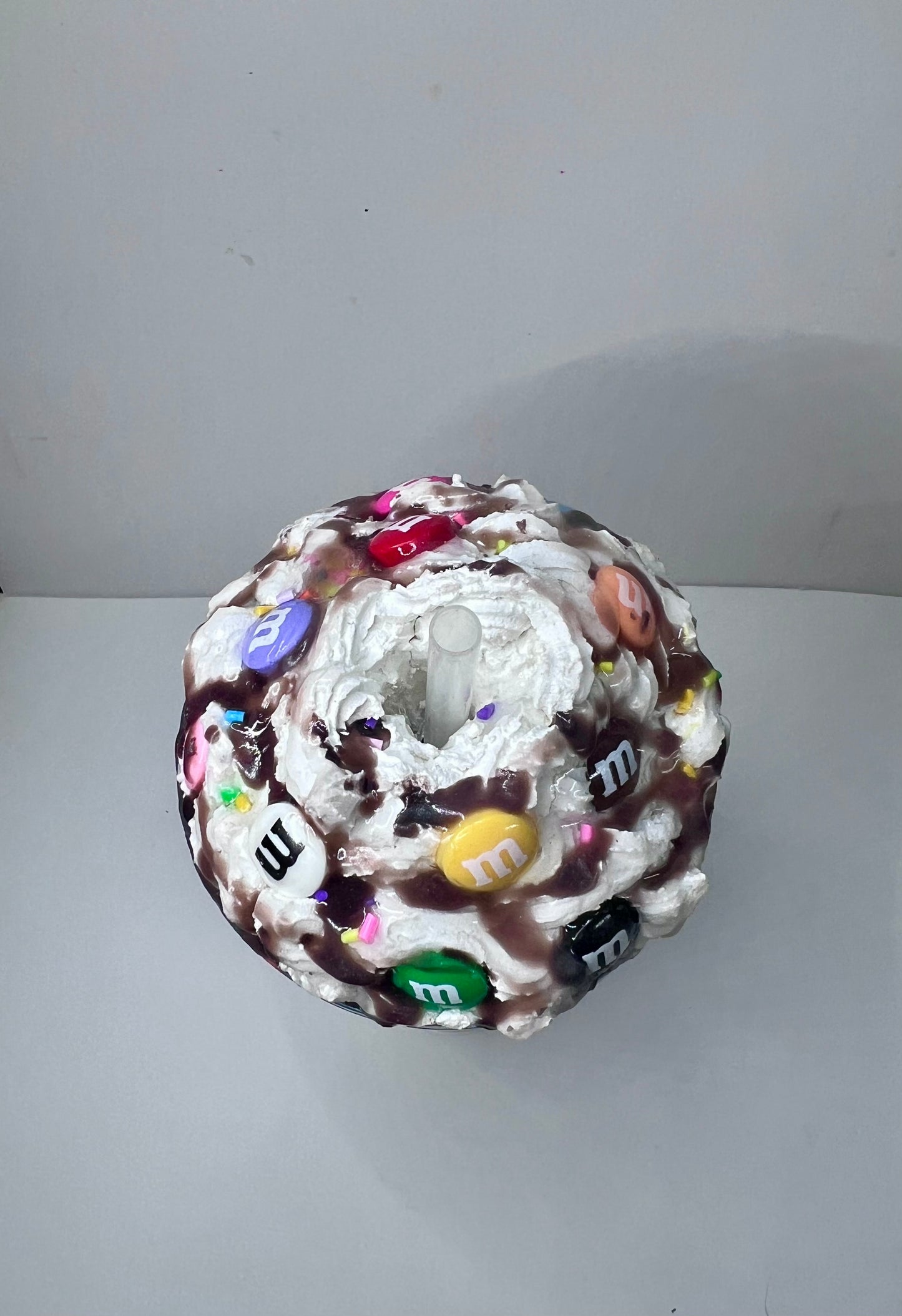 Gobelet M&M’S 🍫