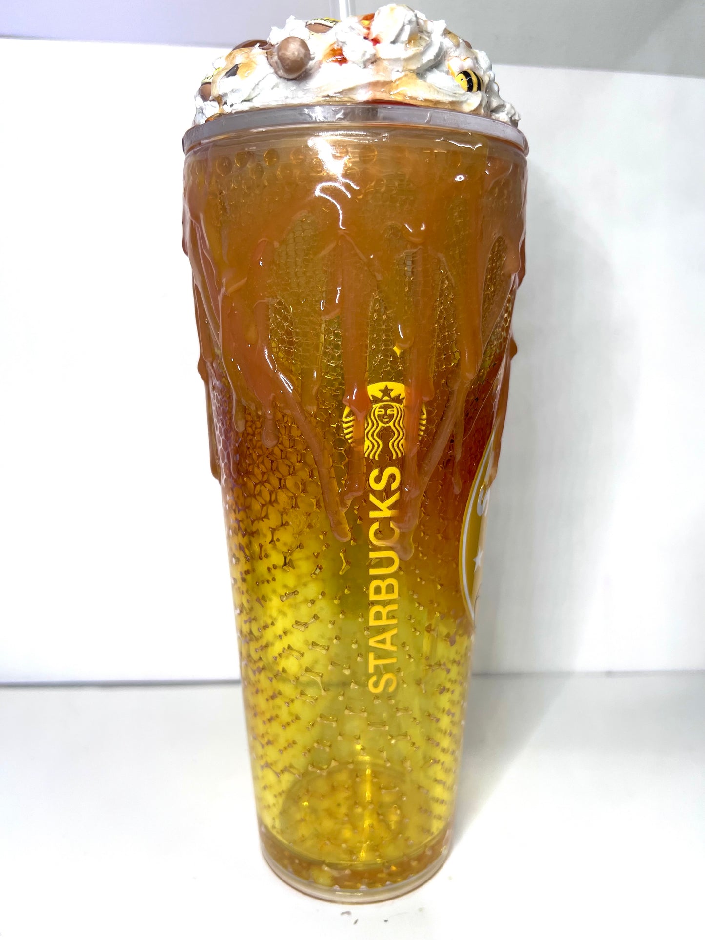 GOBELET MIEL GOURMAND 🍯