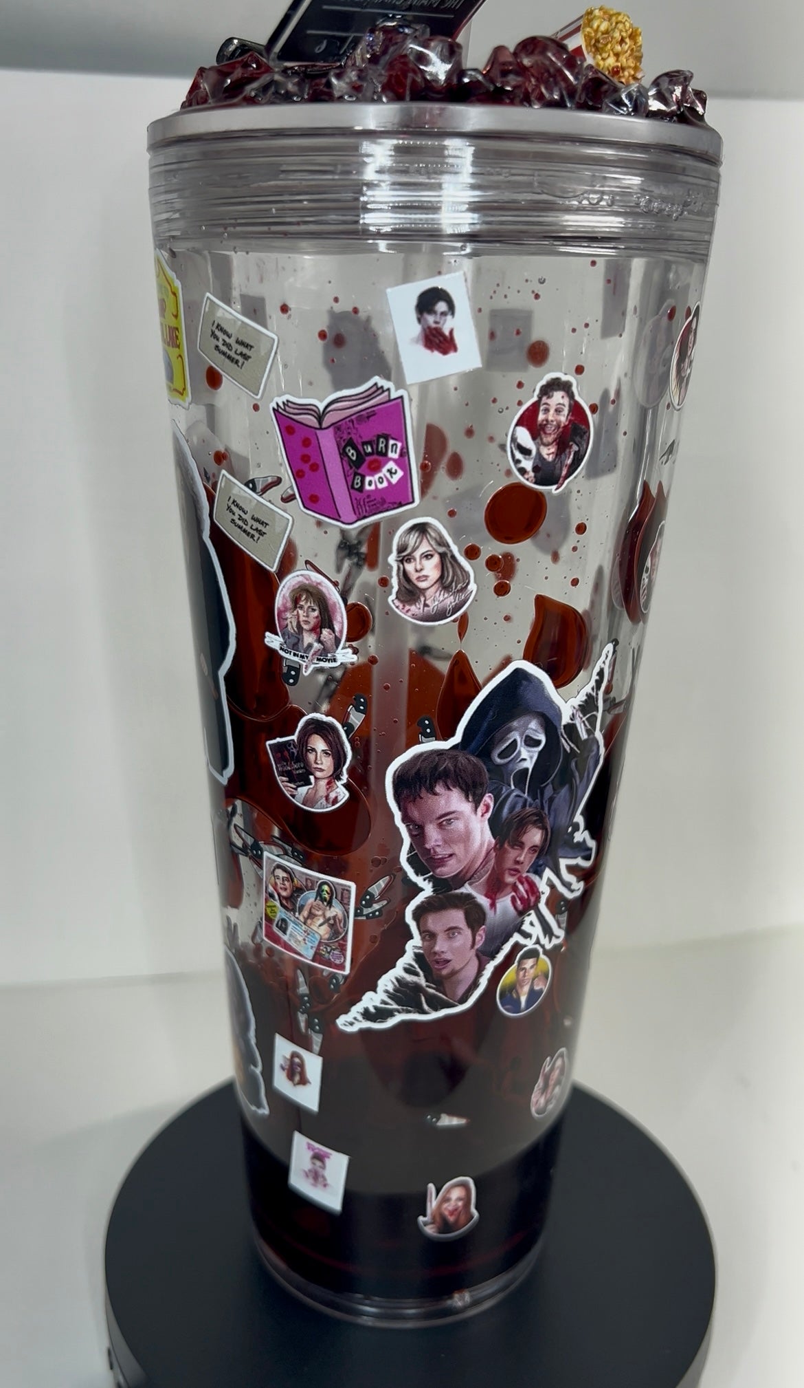 Universe L 🎬🍿 ÉDITION LIMITÉE LF DESIGNS