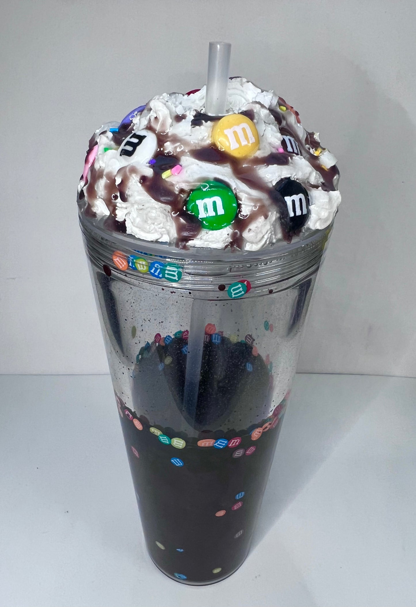 Gobelet M&M’S 🍫