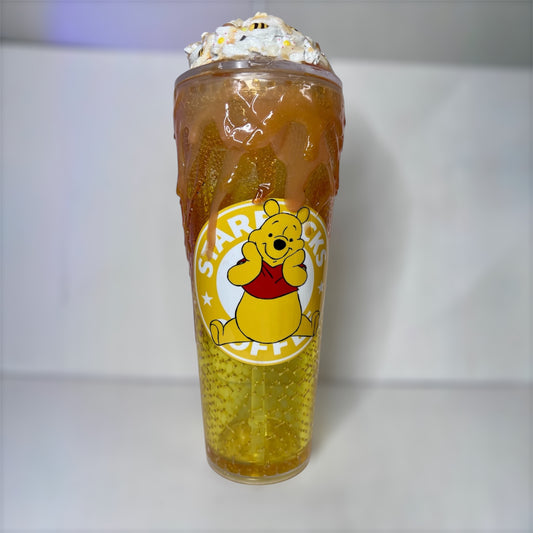 GOBELET MIEL GOURMAND 🍯