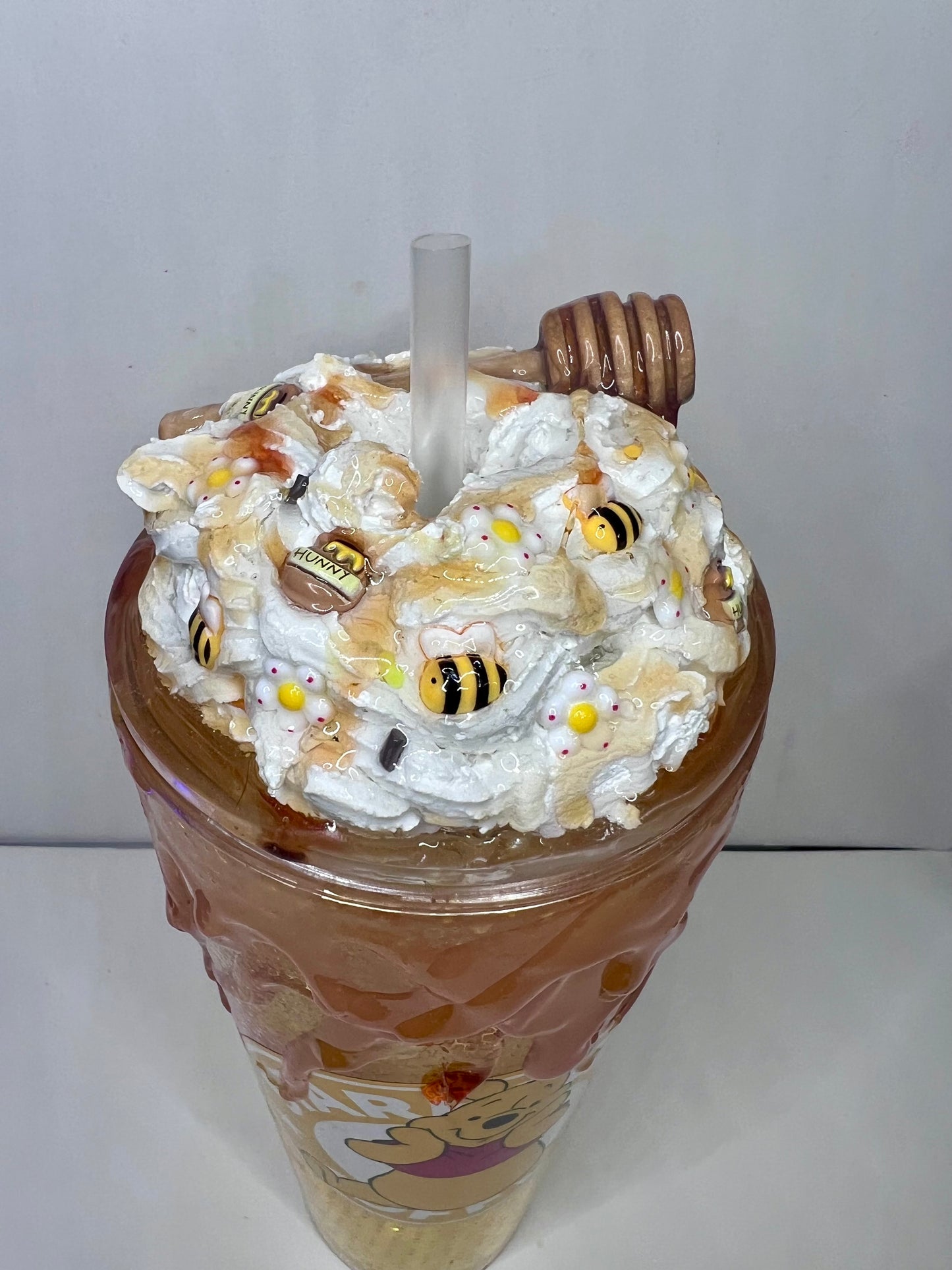 GOBELET MIEL GOURMAND 🍯