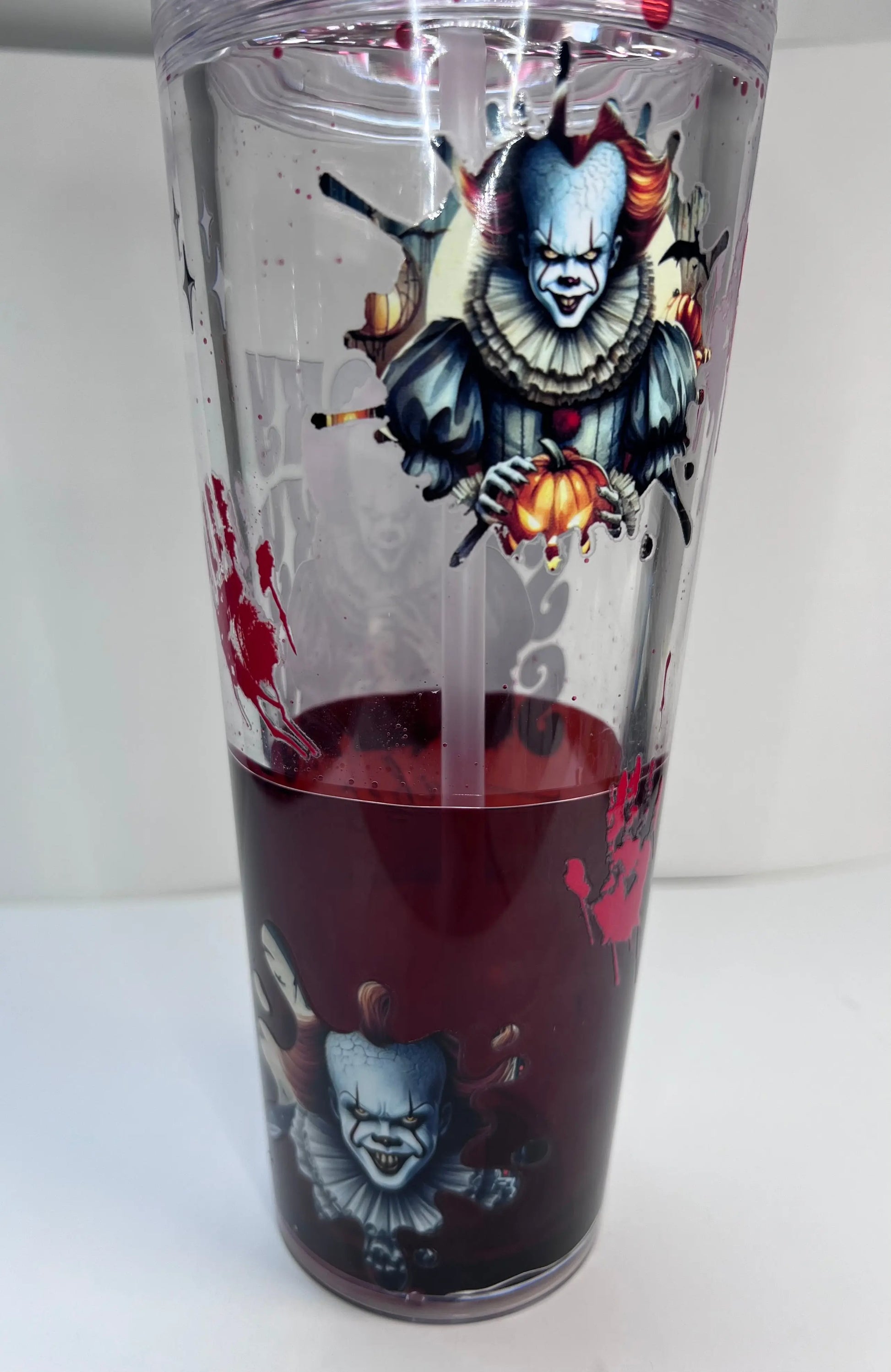 Ça - Pennywise LF DESIGNS