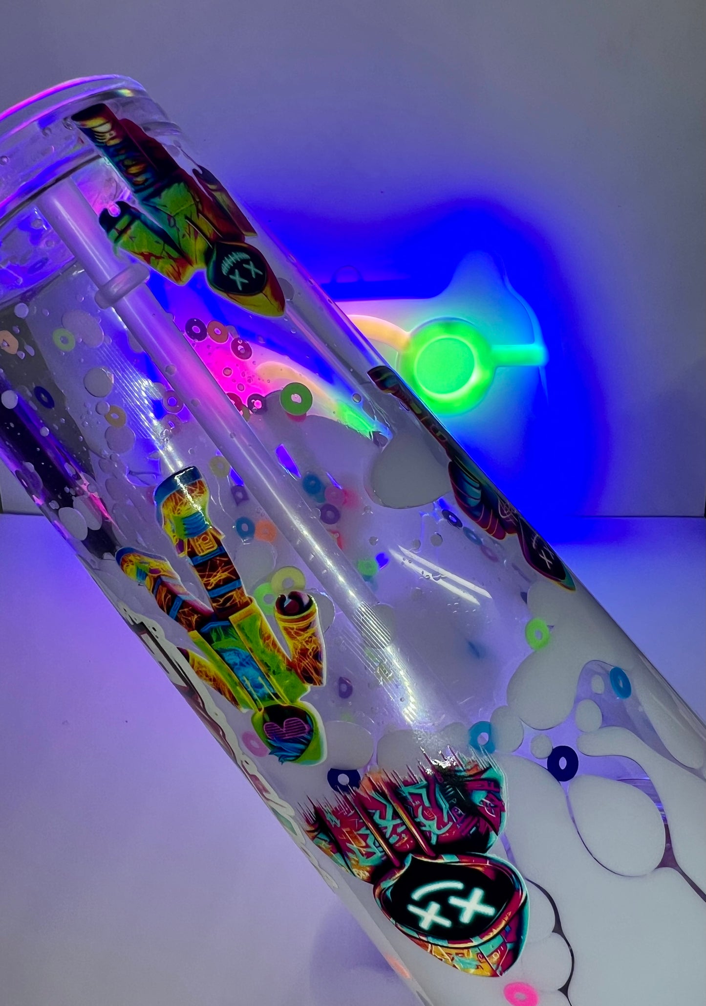 GOBELET ROBLOX 🎮🔥