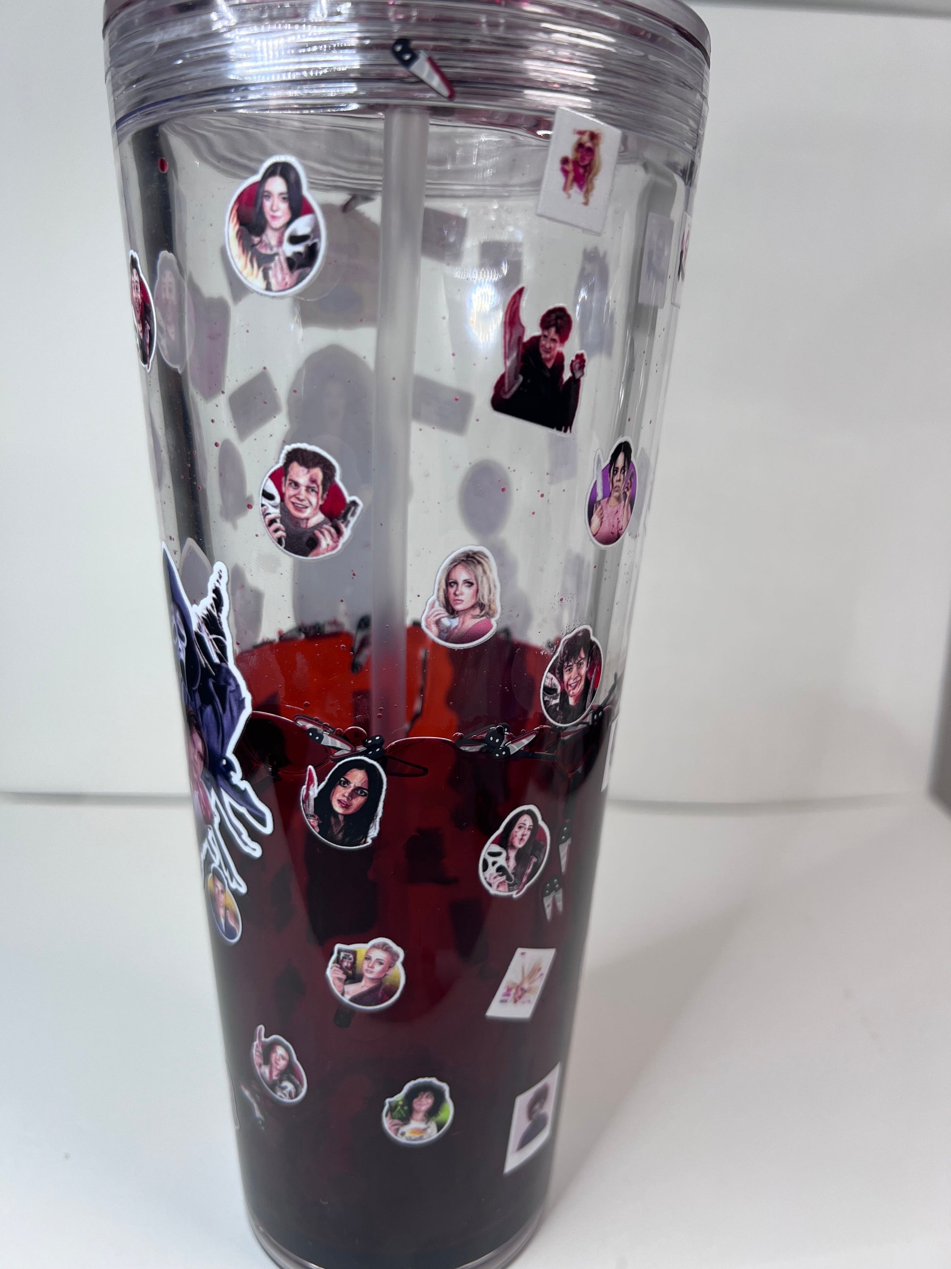 Universe L 🎬🍿 ÉDITION LIMITÉE LF DESIGNS