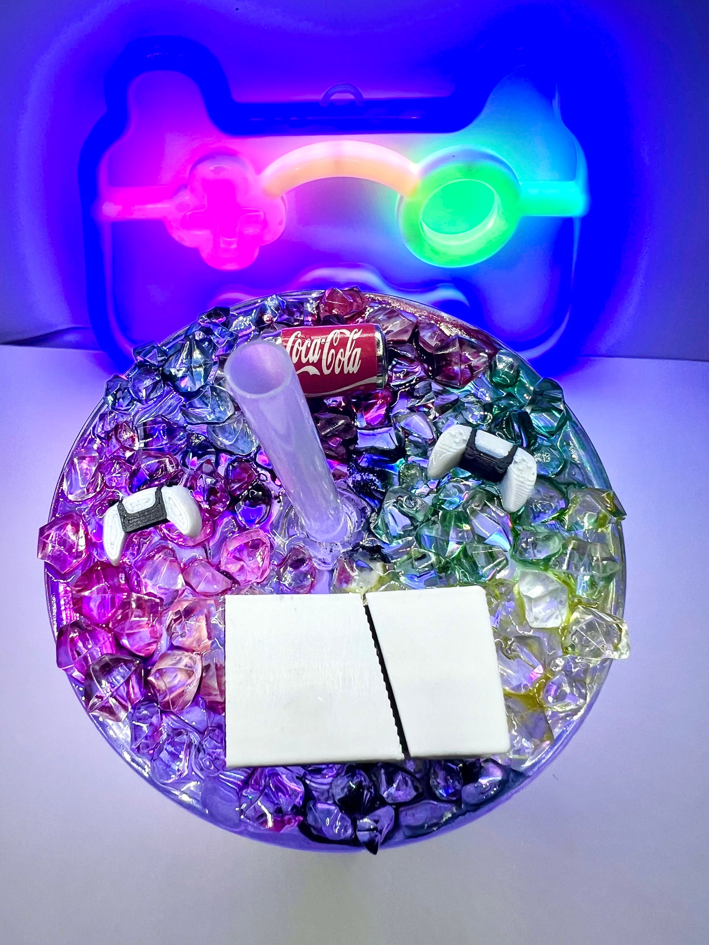 GOBELET ROBLOX 🎮🔥