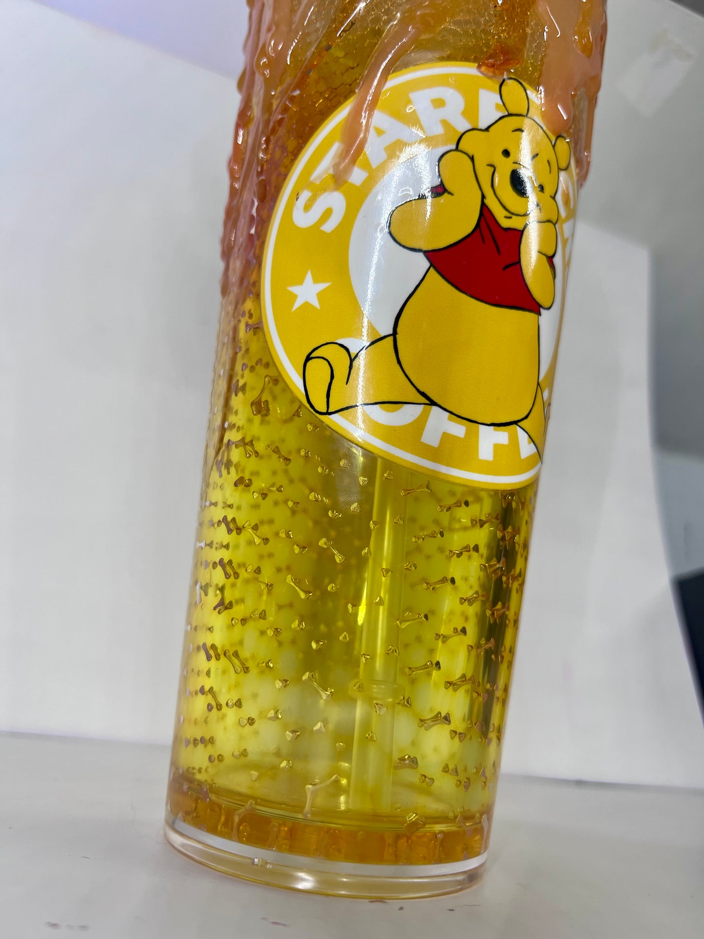 GOBELET MIEL GOURMAND 🍯