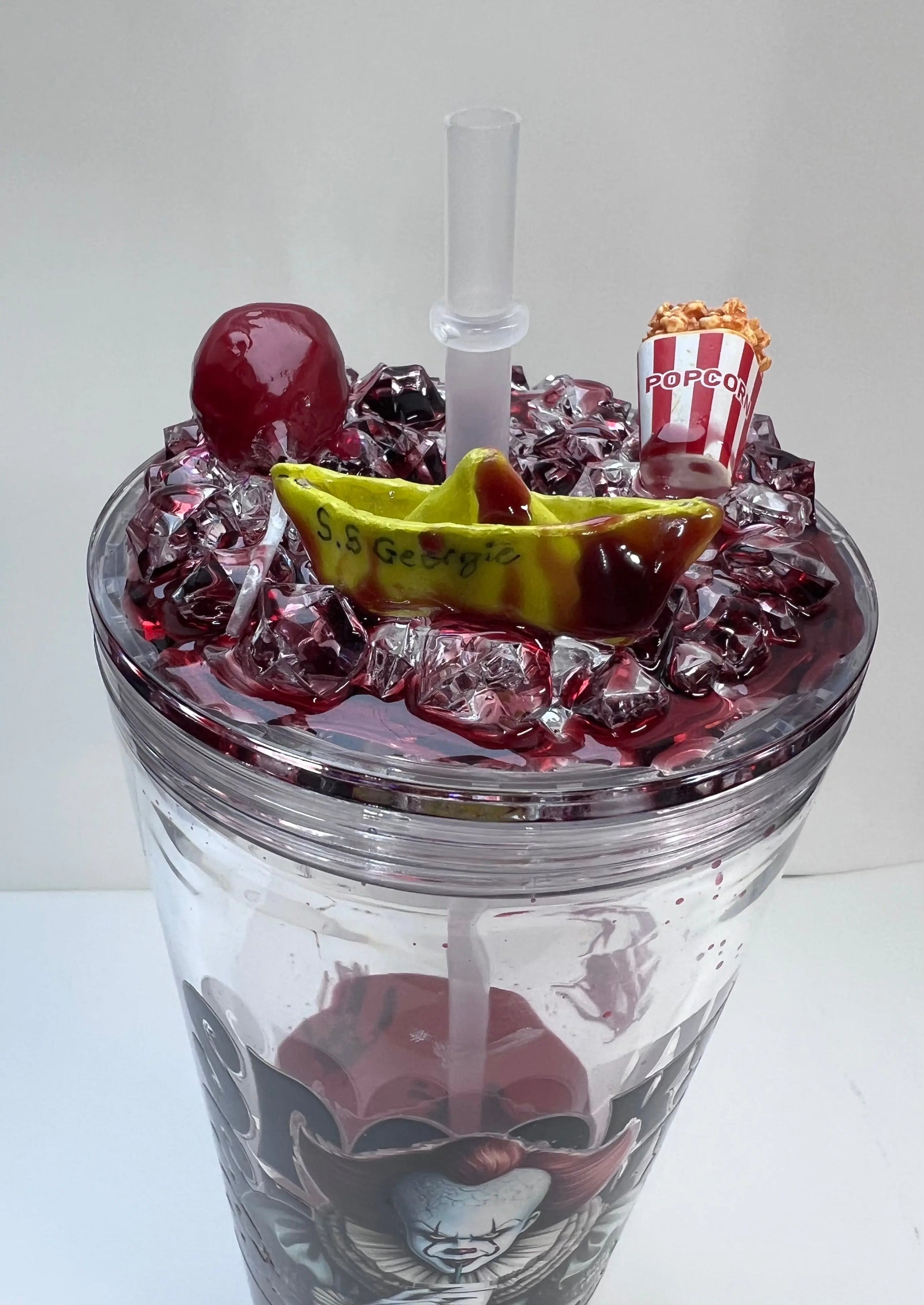 Ça - Pennywise LF DESIGNS