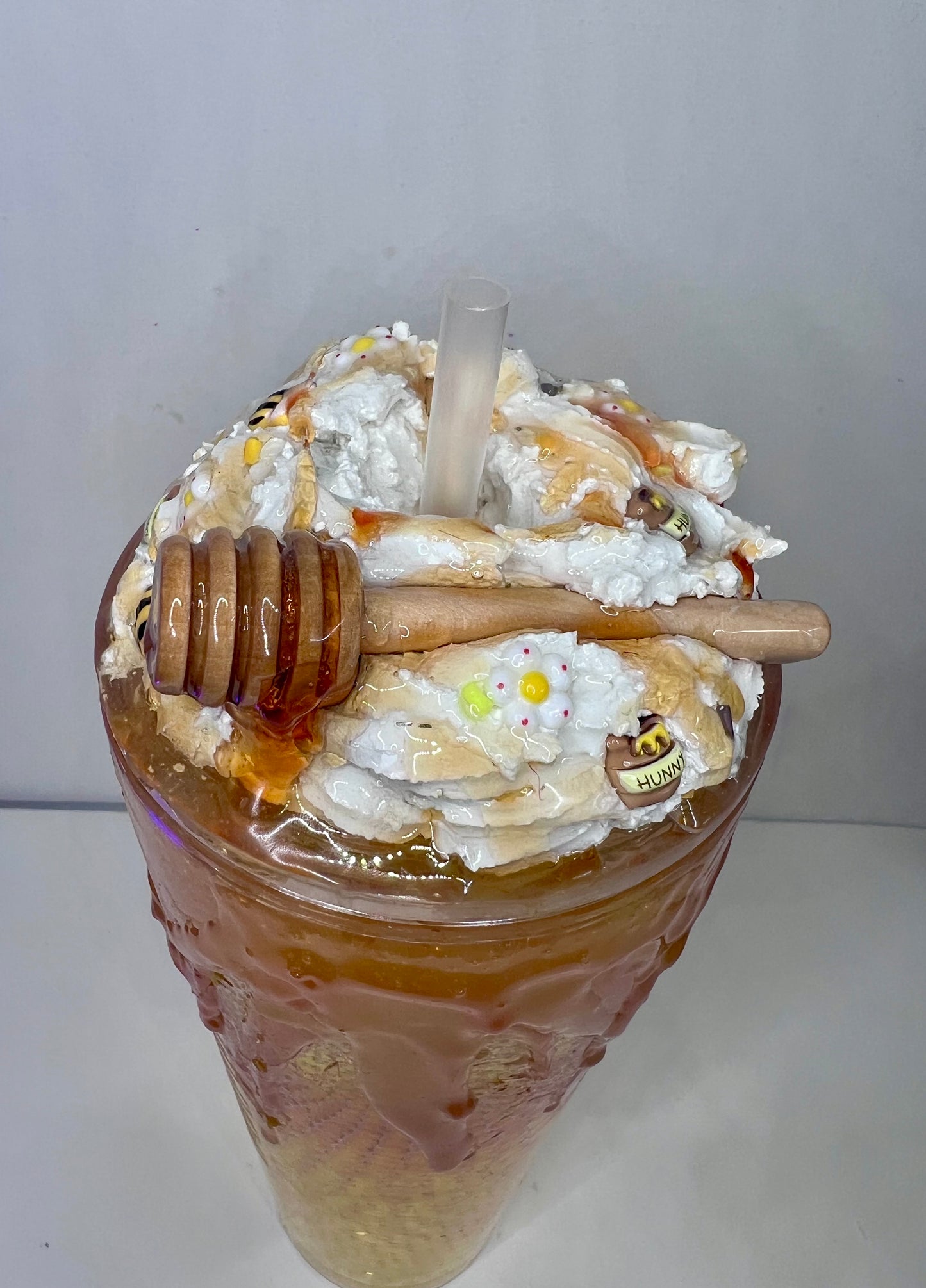 GOBELET MIEL GOURMAND 🍯