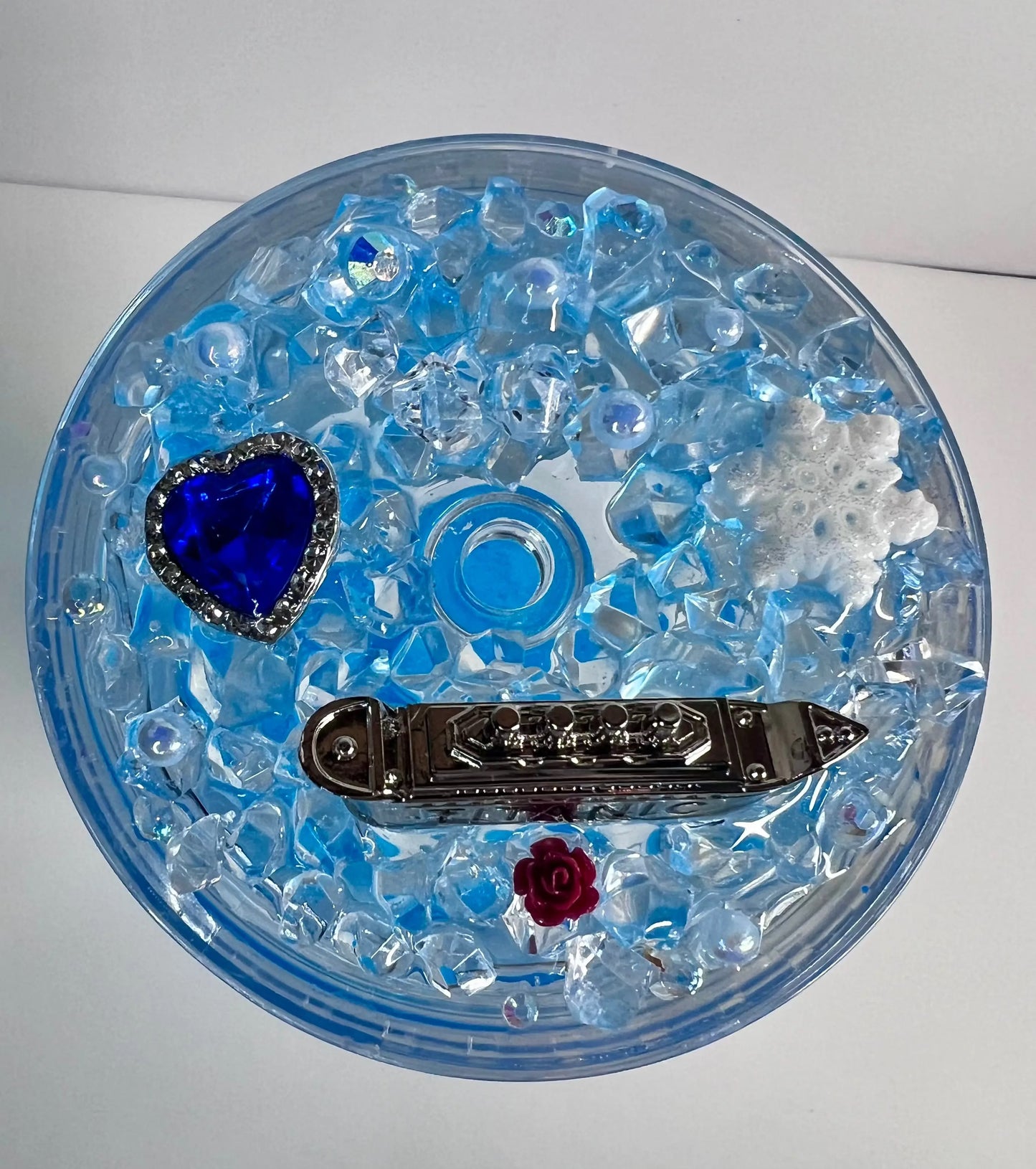 TITANIC 🚢 LF DESIGNS