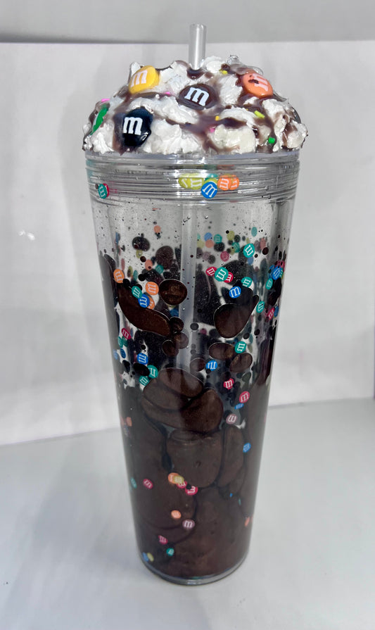 Gobelet M&M’S 🍫