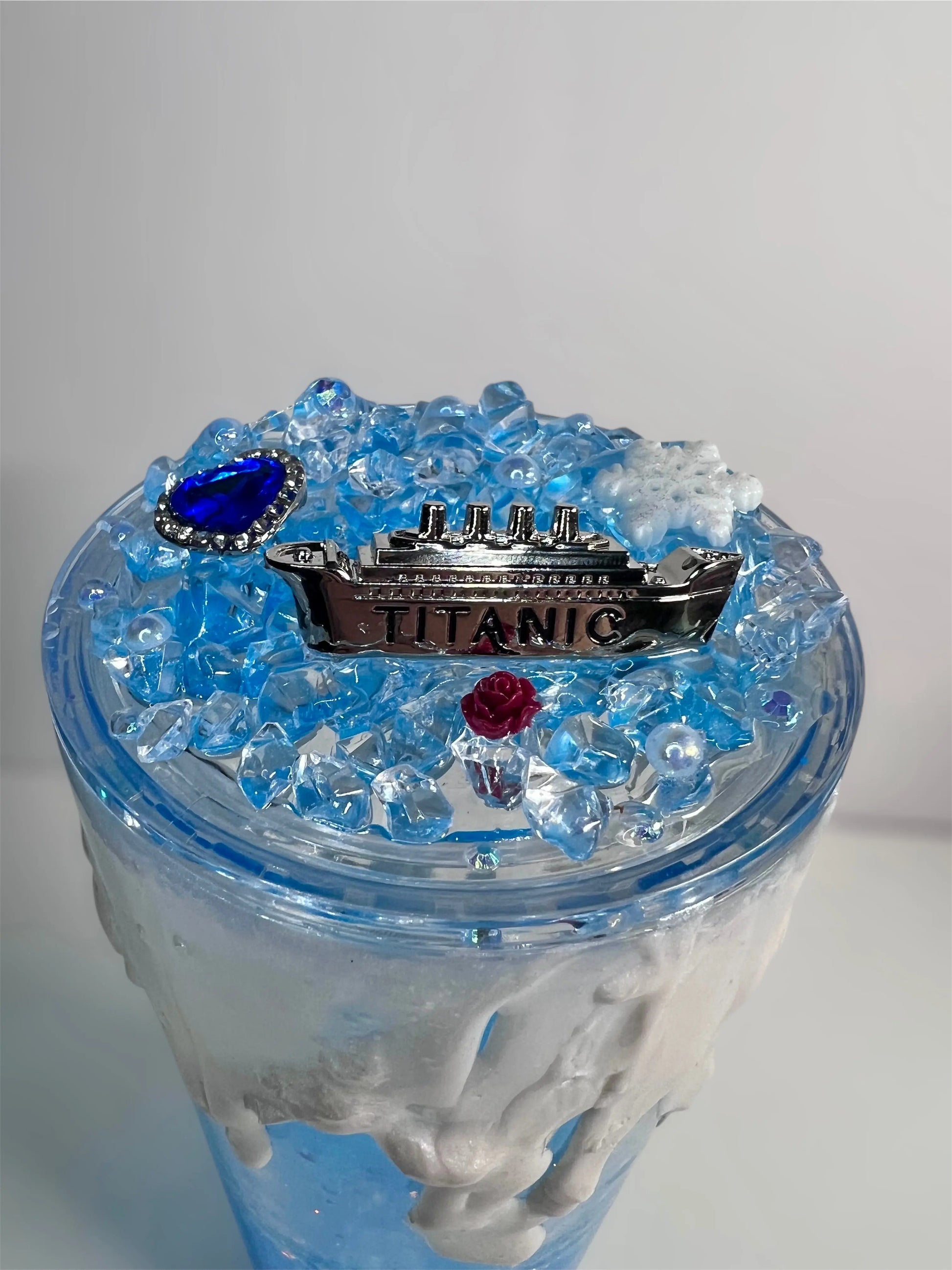 TITANIC 🚢 LF DESIGNS