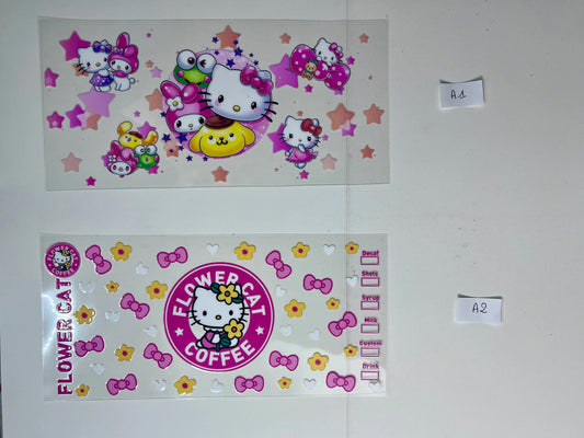 Univers Girly 🌸 LF DESIGNS