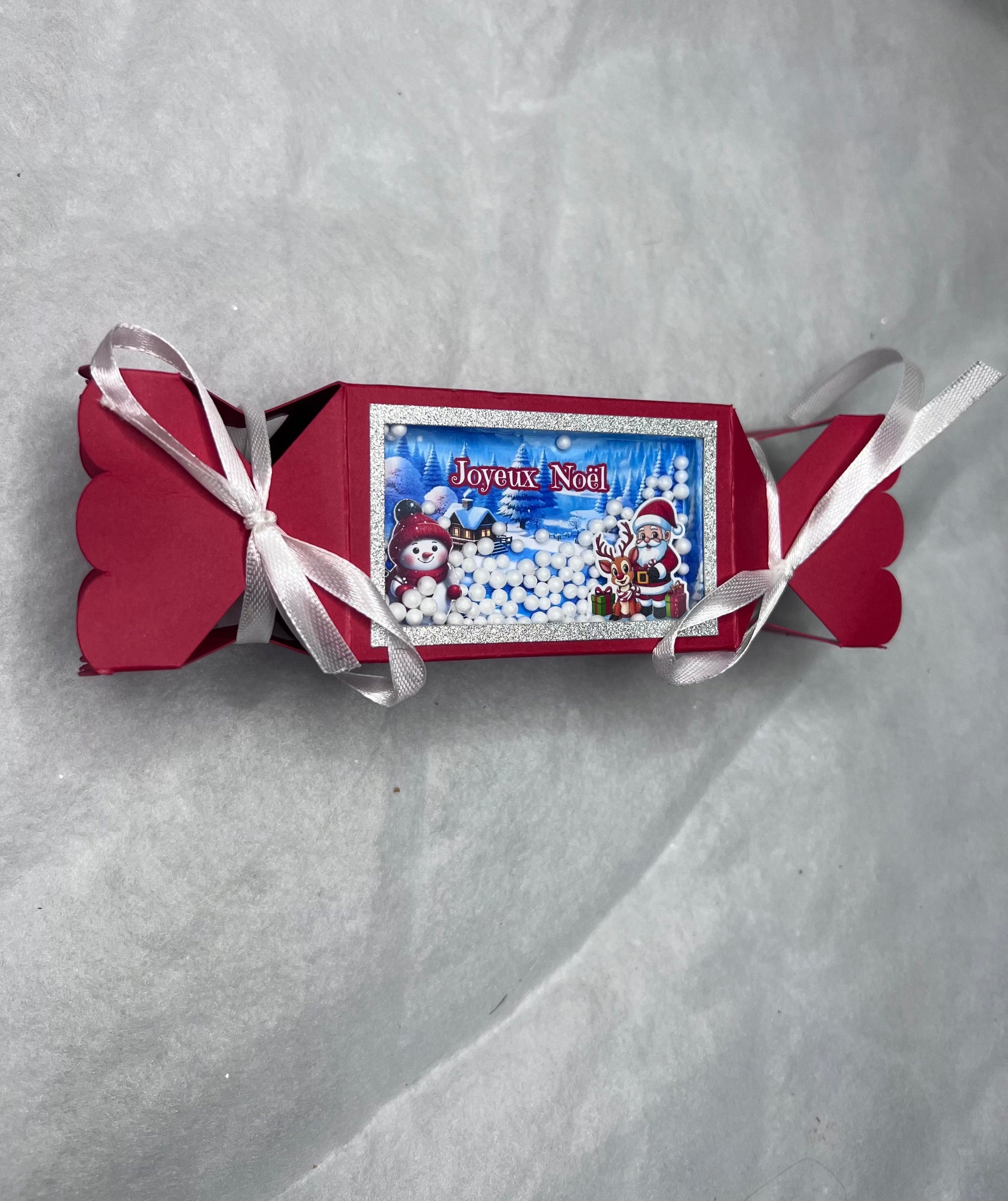CRACKERS DE NOËL ✨🎅🏼 LF DESIGNS