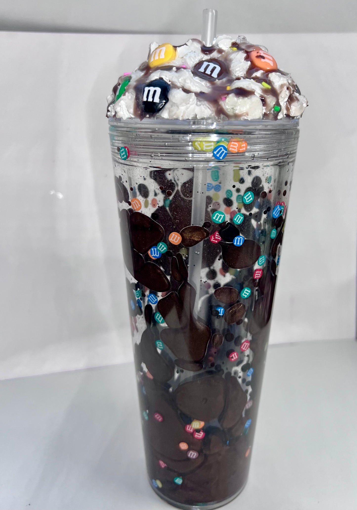 Gobelet M&M’S 🍫