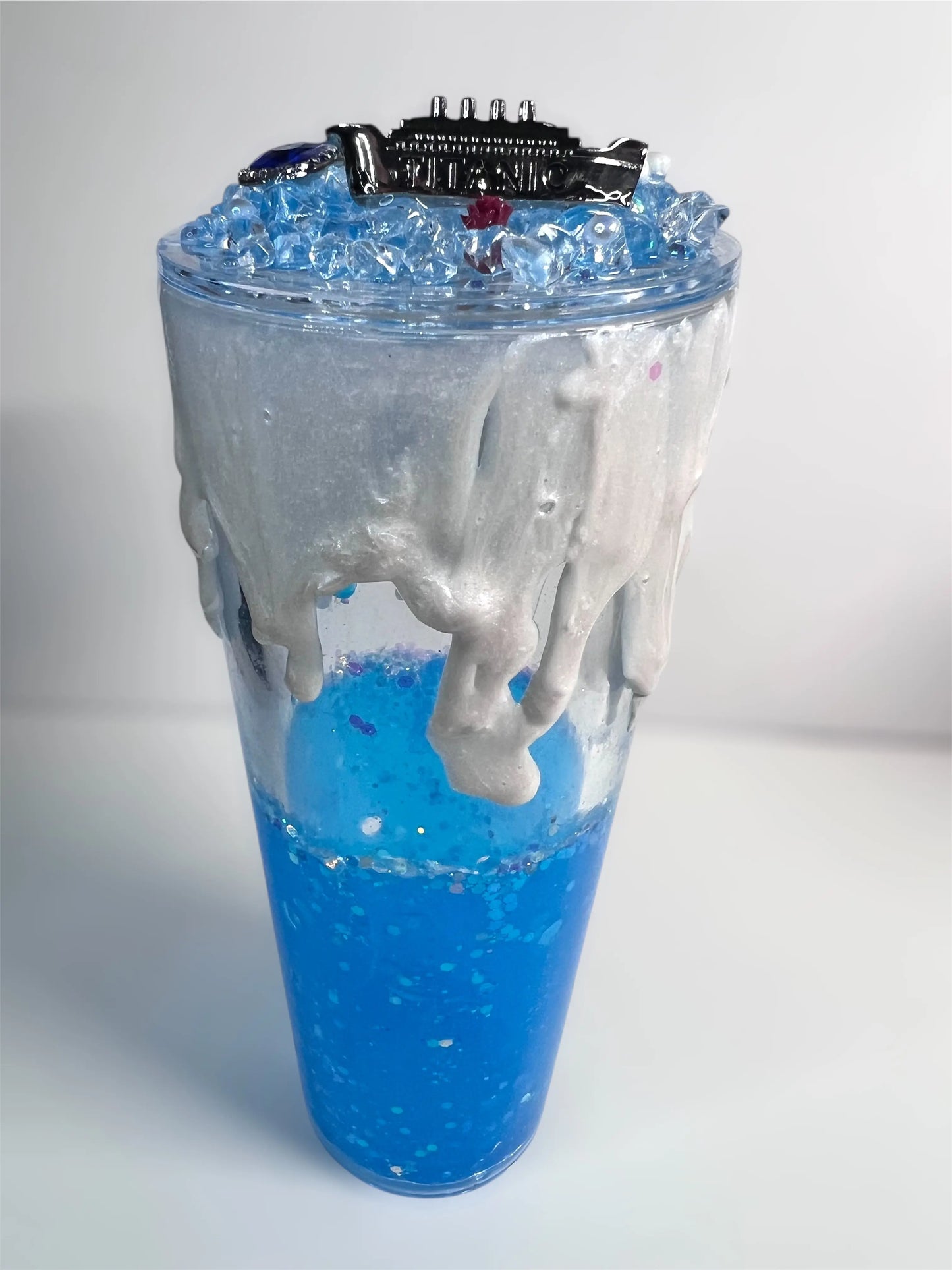 TITANIC 🚢 LF DESIGNS