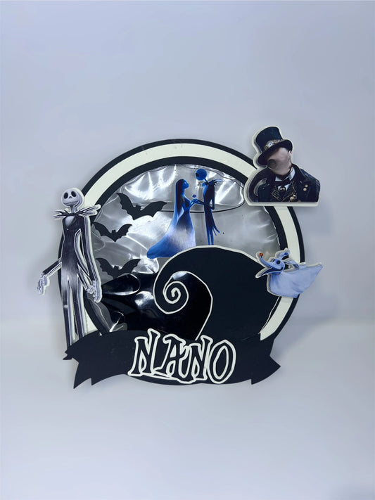 Jack 💀 LF DESIGNS