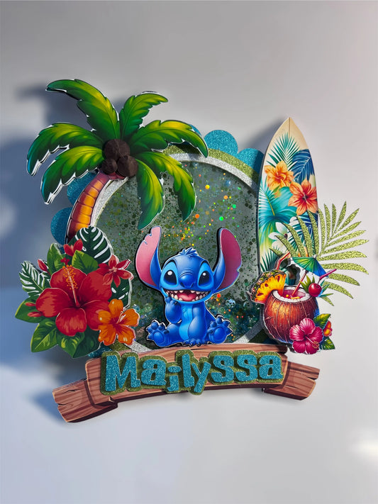 ALOHA 🌴 LF DESIGNS