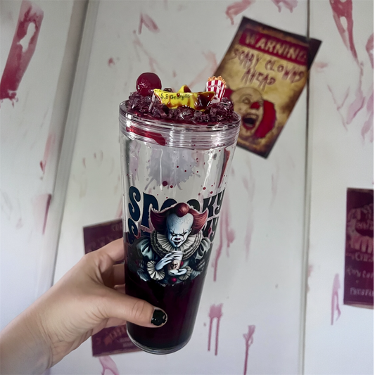 Ça - Pennywise LF DESIGNS