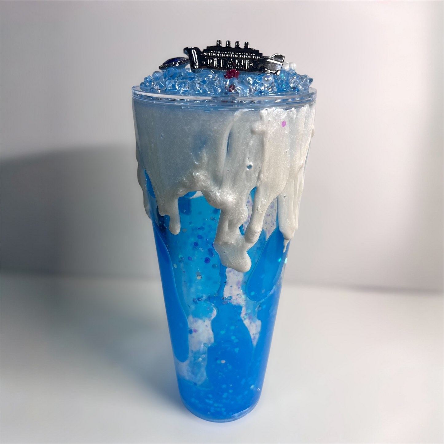 TITANIC 🚢 LF DESIGNS