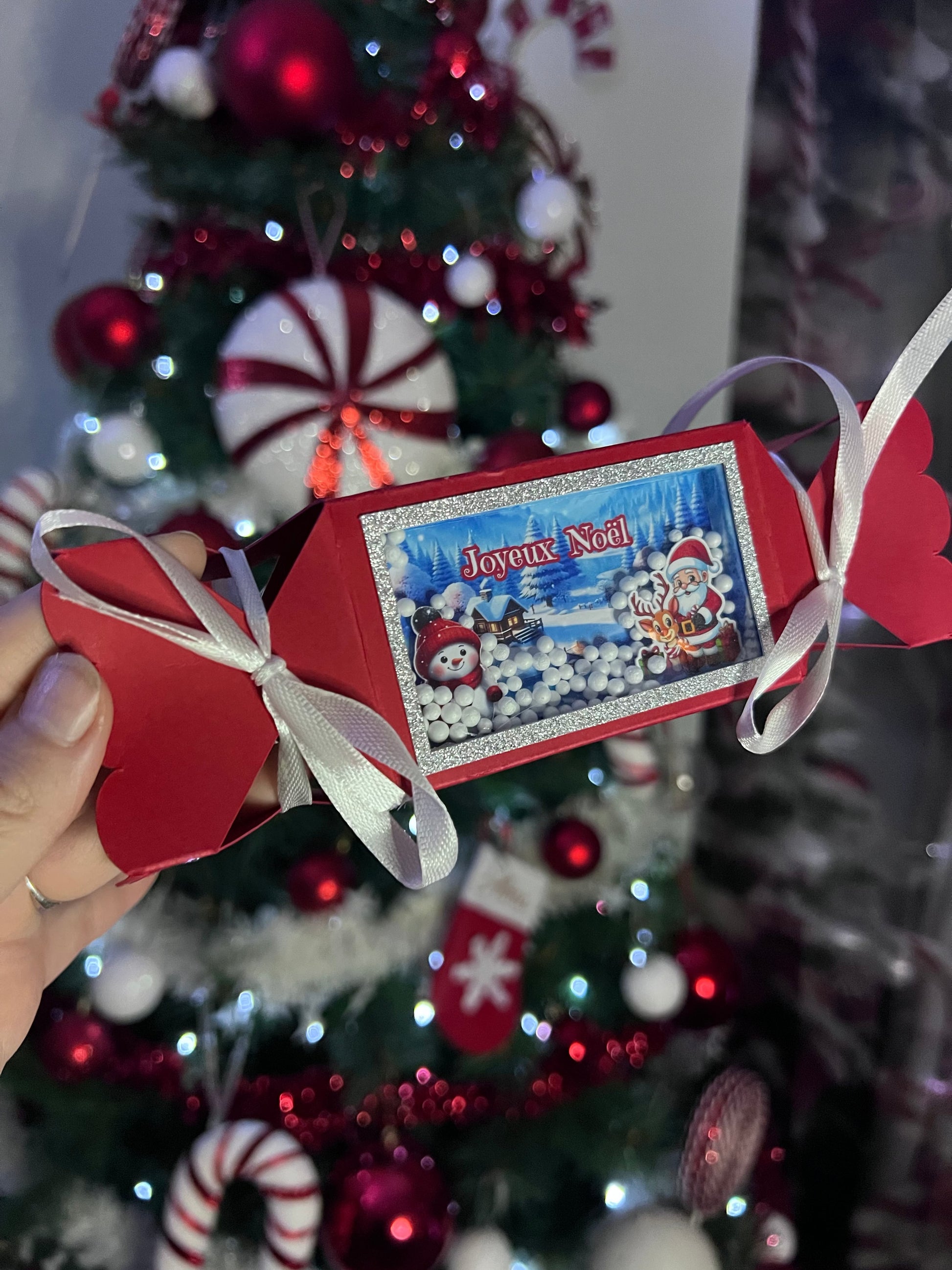 CRACKERS DE NOËL ✨🎅🏼 LF DESIGNS