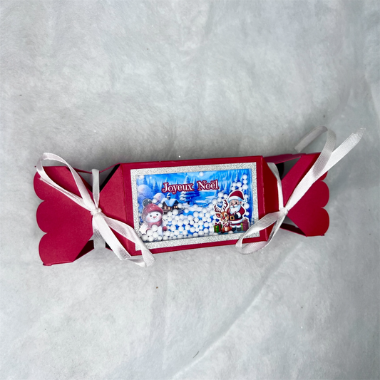 CRACKERS DE NOËL ✨🎅🏼 LF DESIGNS